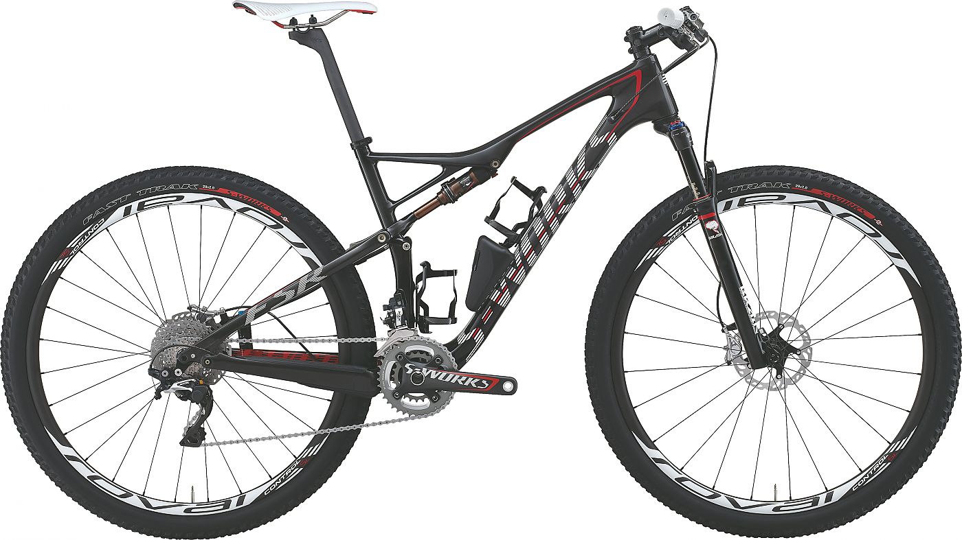 Specialized shop epic 2014